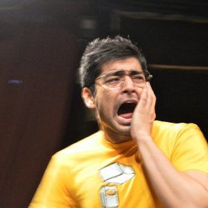 Meet your Posher, Akira